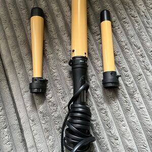 CHI Curling Tool